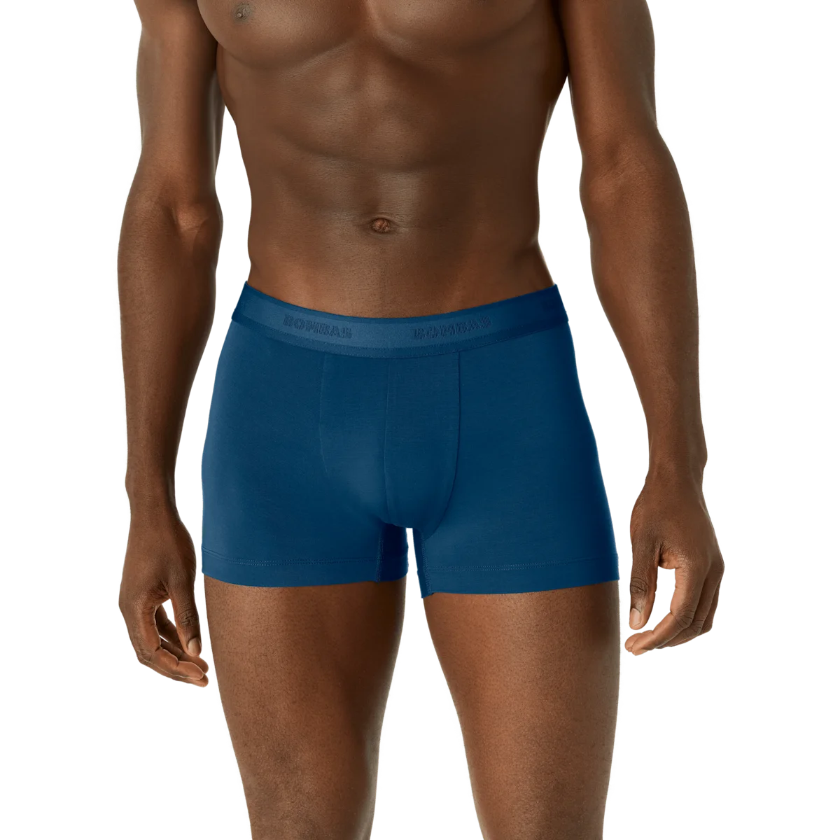 Men's Soft Flex Trunk
