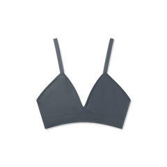 Women's Seamless Triangle Bralette