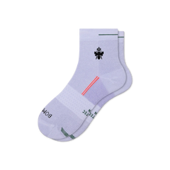 Women's Run Quarter Socks