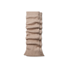 Women’s Ribbed Leg Warmers