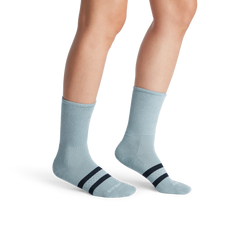 Women's Wide Calf Sock 8-Pack