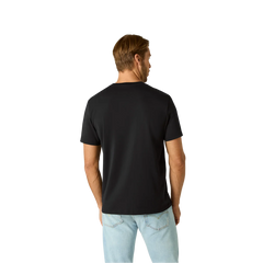 Men's Pima Cotton Pocket Crew Neck T-Shirt 6-Pack