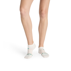Women's Beach Day Ankle Sock 8-Pack