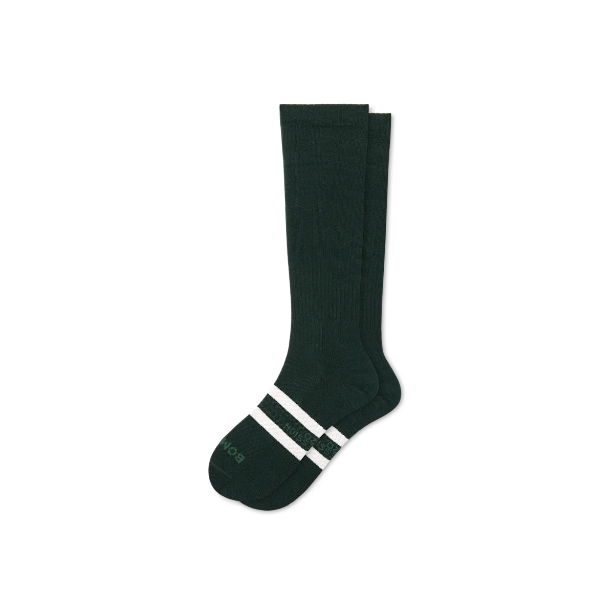 Men's Everyday Compression Knee High Socks (15-20mmHg)