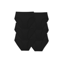 Women's Super Soft Brief 6-Pack