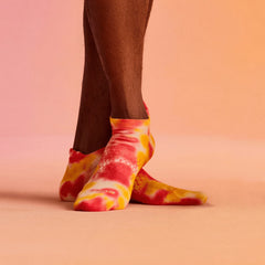 Pride Ankle Sock 3-Pack