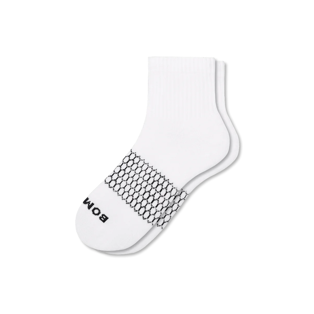 Men's Quarter Socks