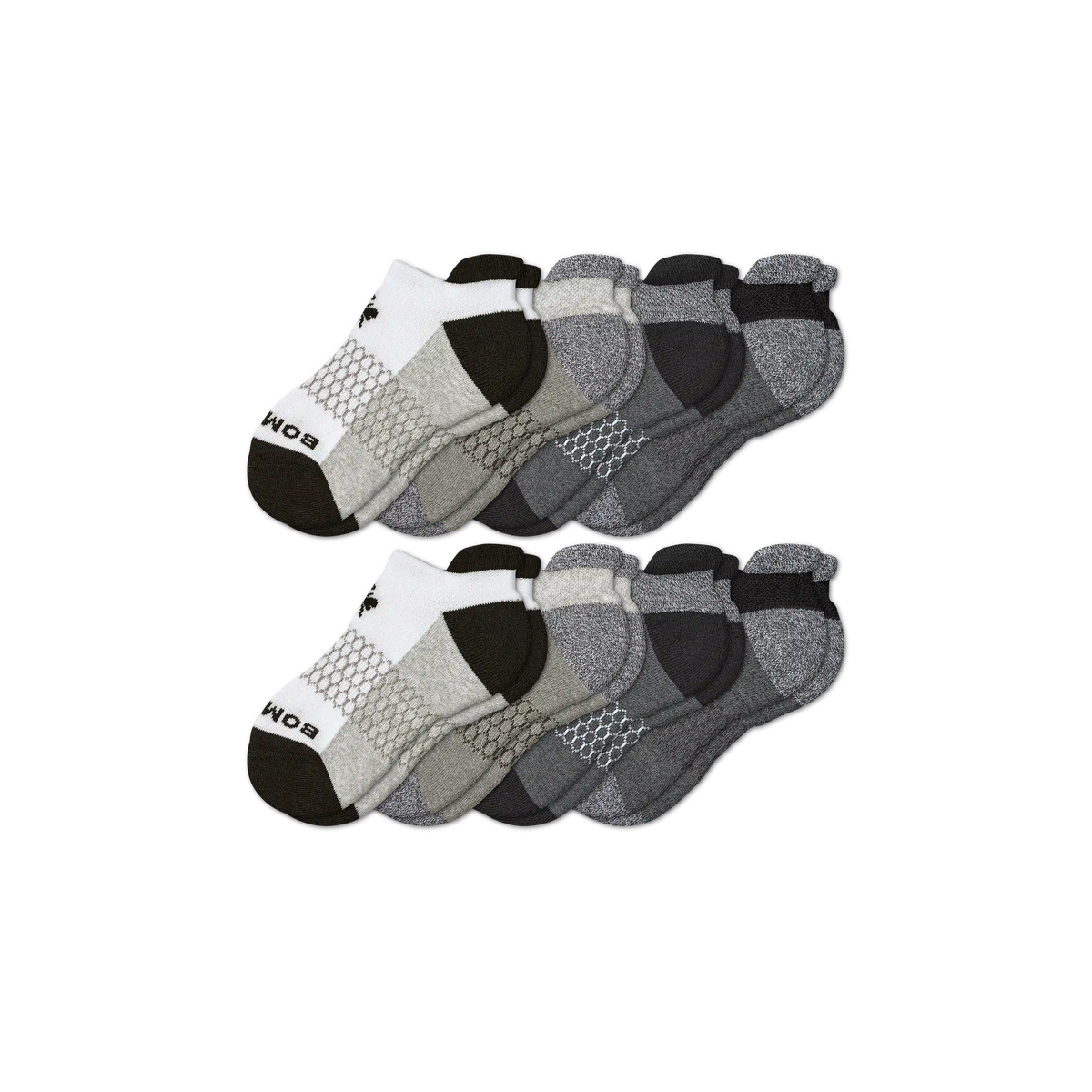 Men's Originals Ankle Sock 12-Pack